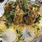 インド･パキスタン料理 ホット・スプーン - 