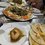 インド･パキスタン料理 ホット・スプーン - 