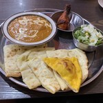 ナマステスーリャ - 