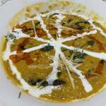 インド･パキスタン料理 ホット・スプーン - 