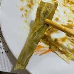 インド･パキスタン料理 ホット・スプーン - 