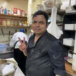 インド･パキスタン料理 ホット・スプーン - 