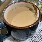 インド･パキスタン料理 ホット・スプーン - 