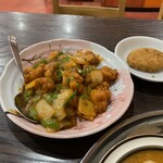 ナマステスーリャ - 