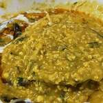 インド･パキスタン料理 ホット・スプーン - 