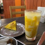 ナマステスーリャ - 