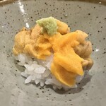 Kousushi - 