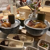 銀座 しのはら - 