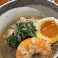 銀座 しのはら - 