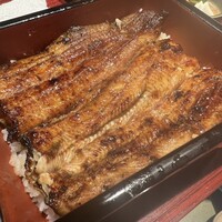 新宿うな鐵 はなれ - 