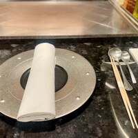 mahoroba 鉄板 心斎橋 - 