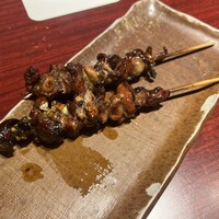 新宿うな鐵 はなれ - 