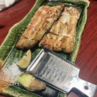 新宿うな鐵 はなれ - 
