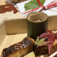 銀座 しのはら - 