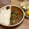 カレーショップ フェンネル