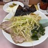 ラーメンかいざん