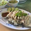 タイ料理レストラン きんめだい