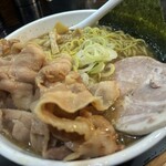 一条流がんこ総本家分家四谷荒木町 - 