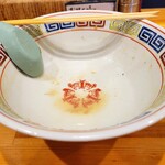 らーめん もんつきかかか - 