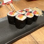 金沢まいもん寿司 珠姫 大手町 - 