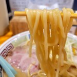 らーめん もんつきかかか - 