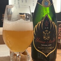 麻布 黒しゃり - 