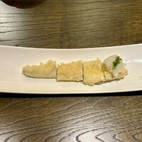 天七 - 穴子