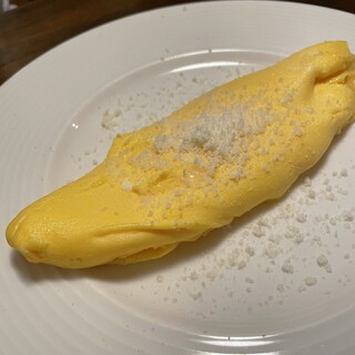 ラ シゴーニュ_1