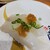 すし 銚子丸 - 料理写真:イカおろしポン酢　私の好物♥