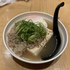 Akagakiya - 肉すい450円