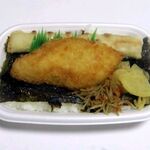 ほっともっと - 料理写真: