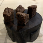 LeAnn - 「小菓子」