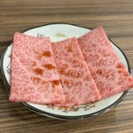 焼肉 ラッキー - 