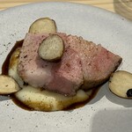 LeAnn - 「米豚」