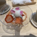 LeAnn - 「いちご」