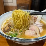 Sapporo Ramen Hagakure - 