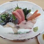 築地寿司清 伊勢丹会館店 - 