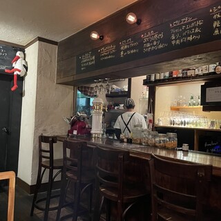 ラ シゴーニュ_2