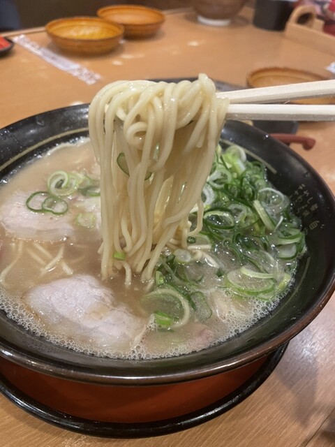 Tonkoku Umaya Ramen Nagakute Ten photo 3