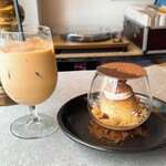 モナリザコーヒー - 