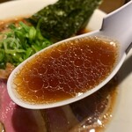 鴨出汁中華蕎麦 麺屋yoshiki - 