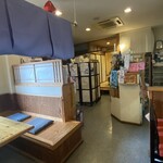 Yoshimine An Sakanamochi Duki - 店内
                      2024/05/28
                      玉子とじ丼 海老3本 大盛 990円
                      ✳︎大盛無料
                      ✳︎アイスクリーム付き
                      テイクアウト
                      海老3本天丼 500円