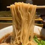 鴨出汁中華蕎麦 麺屋yoshiki - 