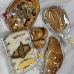 ブレッドカンパニー - 