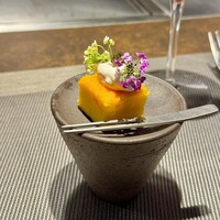 大阪鉄板焼き 神戸牛 TATARA - 