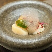 大阪鉄板焼き 神戸牛 TATARA - 