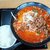 麺屋 丸超 - 料理写真:野菜タンタン麺＆小ライス
