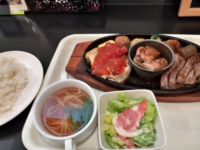 創作厨房GEN（ゲン） - 秋田（ヨーロッパ料理）の写真