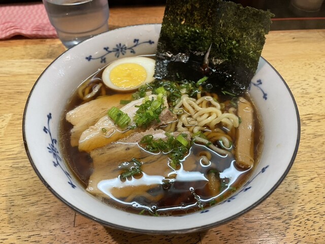 Shinshu Ramen Azumino photo 3