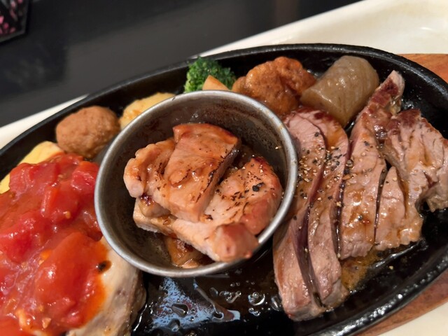 創作厨房GEN（ゲン） - 秋田（ヨーロッパ料理）の写真